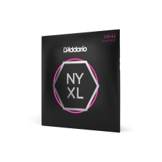 Струни для електрогітари D'Addario NYXL0942 (019954905576)