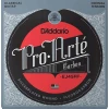 Струни для класичної гітари D'Addario EJ45 FF (019954909413)