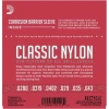 Струни для класичної гітари D'Addario EJ27N (019954951139)