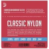 Струни для класичної гітари D'Addario EJ27H (019954951146)
