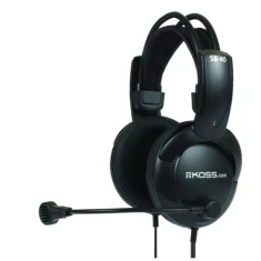 Навушники Koss SB40 Black (021299143131)