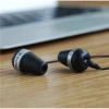 Навушники Koss THE PLUG CLASSIC Black (021299147573)