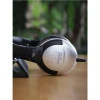 Навушники Koss UR29 з шумозаглушенням Black/Silver (021299147665)