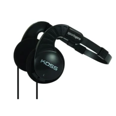 Навушники Koss Sporta Pro Black (021299147771)