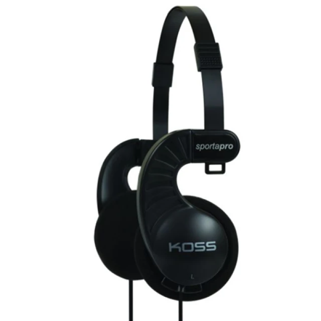 Навушники Koss Sporta Pro Black (021299147771)