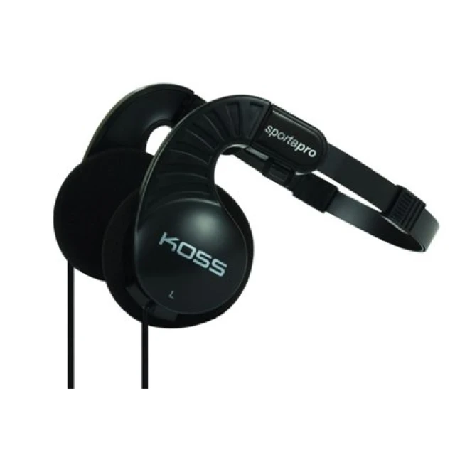 Навушники Koss Sporta Pro Black (021299147771)