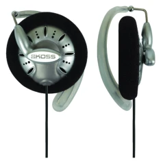 Навушники Koss KSC75 Silver (021299148570)
