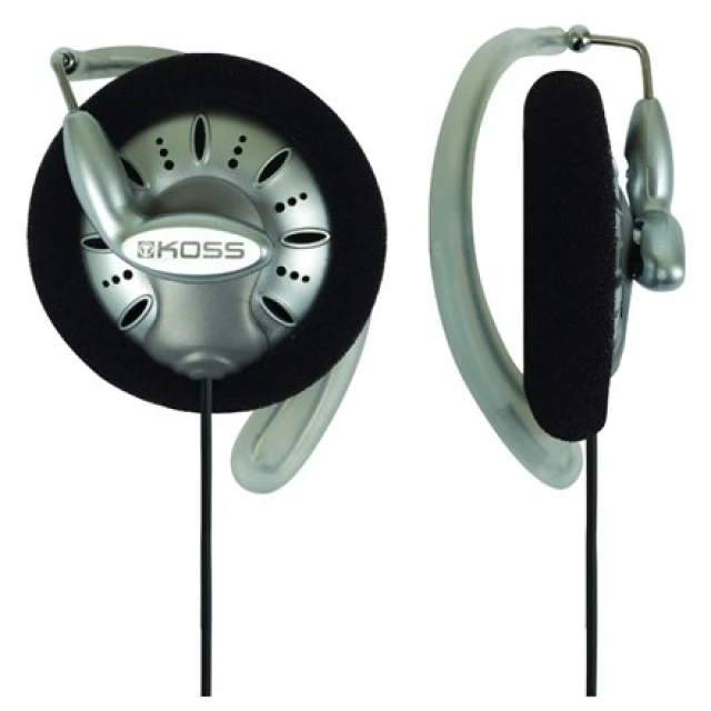 Навушники Koss KSC75 Silver (021299148570)