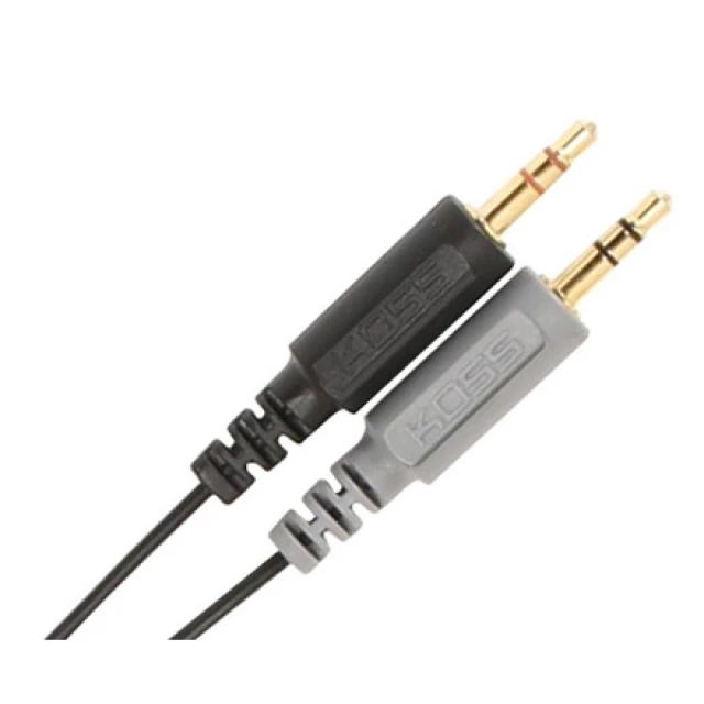 Навушники Koss SB45 Silver/Black (021299148655)
