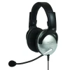 Навушники Koss SB45 Silver/Black (021299148655)