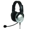 Навушники Koss SB45 Silver/Black (021299148655)