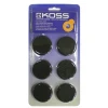 Змінна подушка для навушників Koss PORTCUSH Black (021299158227)