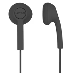 Навушники Koss KE5k Black (021299175484)