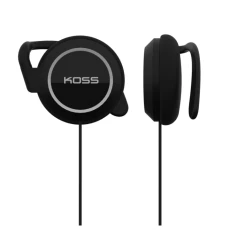 Навушники Koss KSC21k Black (021299175545)