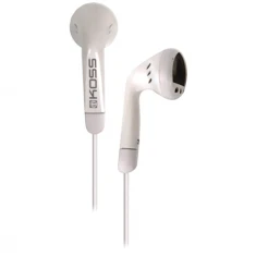 Навушники Koss KE5w White (021299176801)