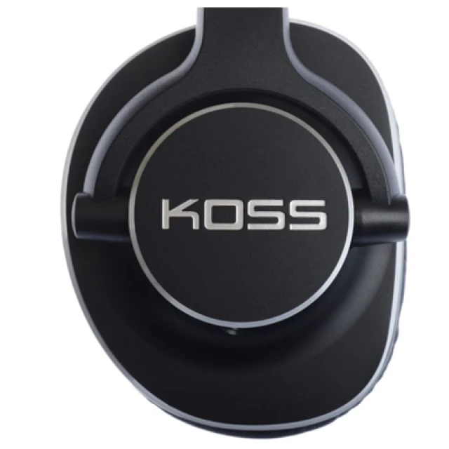 Навушники Koss Pro4S Black (021299184479)