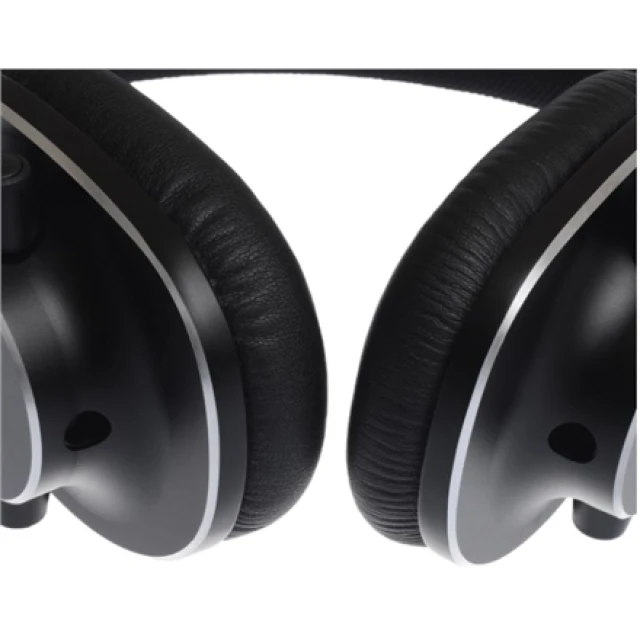 Навушники Koss Pro4S Black (021299184479)