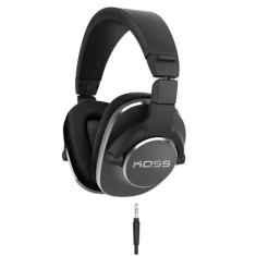 Навушники Koss Pro4S Black (021299184479)