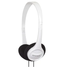 Навушники Koss KPH7w White (021299184936)
