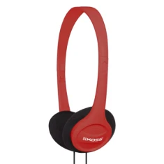Навушники Koss KPH7r Red (021299184981)
