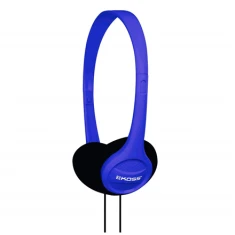 Навушники Koss KPH7b Blue (021299184998)