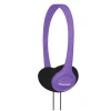 Навушники Koss KPH7v Violet (021299187760)