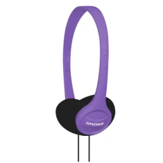 Навушники Koss KPH7v Violet (021299187760)