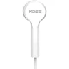 Навушники Koss KEB9iW White (021299189580)