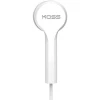 Навушники Koss KEB9iW White (021299189580)