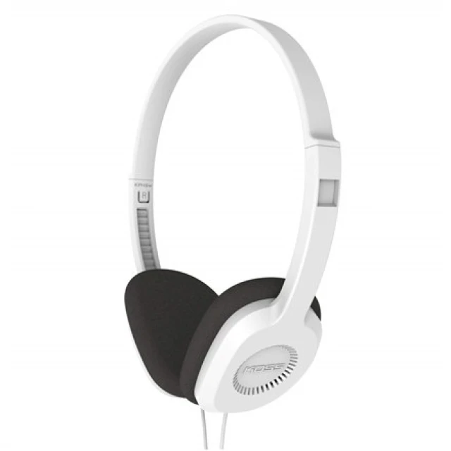 Навушники Koss KPH8w White (021299191163)