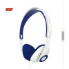 Наушники Koss KPH30iW с микрофоном White (021299192948)
