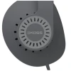 Наушники Koss KPH30iK проводные накладные с микрофоном Black (021299193532)