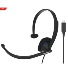 Навушники Koss CS195 USB Black (021299194263)