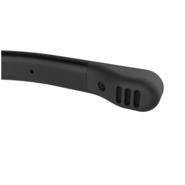 Навушники Koss CS195 USB Black (021299194263)