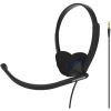 Гарнітура Koss CS200i Black (021299194324)