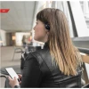Навушники Koss BT221i бездротові з мікрофоном Black (021299194331)