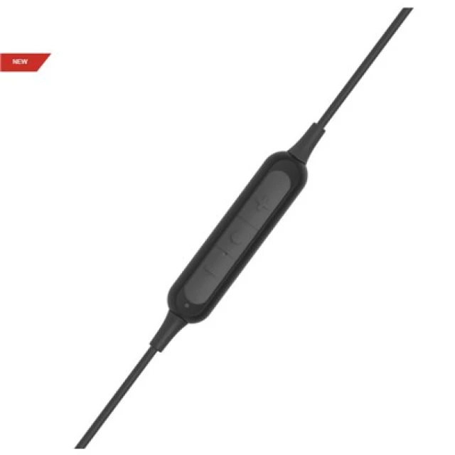 Навушники Koss BT115i бездротові з мікрофоном Black (021299194362)