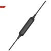 Навушники Koss BT115i бездротові з мікрофоном Black (021299194362)