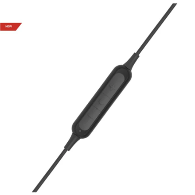 Навушники Koss BT115i бездротові з мікрофоном Black (021299194362)