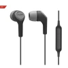 Навушники Koss BT115i бездротові з мікрофоном Black (021299194362)