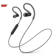 Навушники Koss BT232i бездротові спортивні з мікрофоном Black (021299194478)