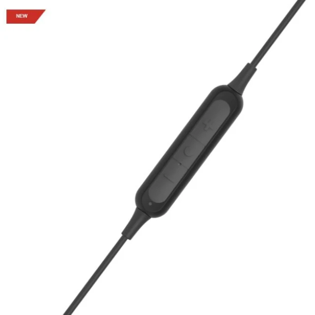 Навушники Koss BT232i бездротові спортивні з мікрофоном Black (021299194478)