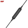 Навушники Koss BT232i бездротові спортивні з мікрофоном Black (021299194478)