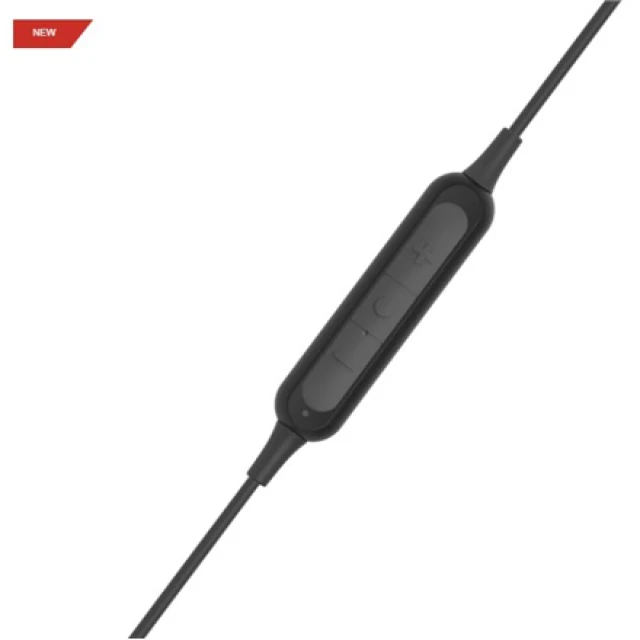 Навушники Koss BT232i бездротові спортивні з мікрофоном Black (021299194478)