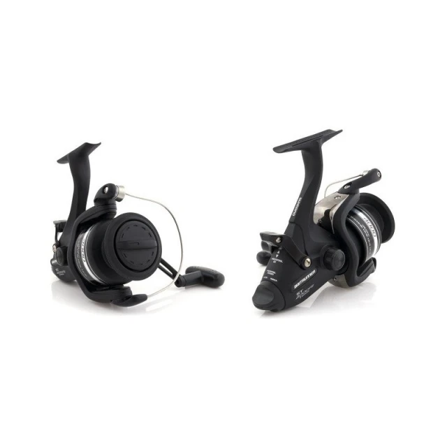 Котушка Shimano Baitrunner ST-FB 4000 (022255190268)