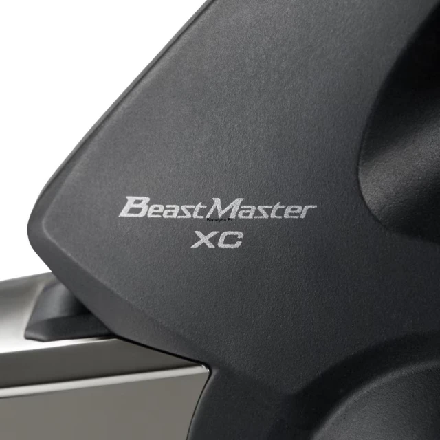 Котушка Shimano Beastmaster 14000 XC (022255290036)