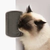 Щітка кутова для котів Catit Self Groomer настінна (022517431528)