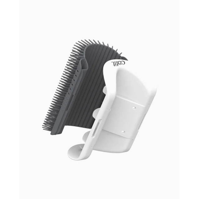 Щітка кутова для котів Catit Self Groomer настінна (022517431528)
