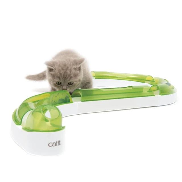 Іграшка для котів Catit Senses 2.0 Play Circuit (022517431542)