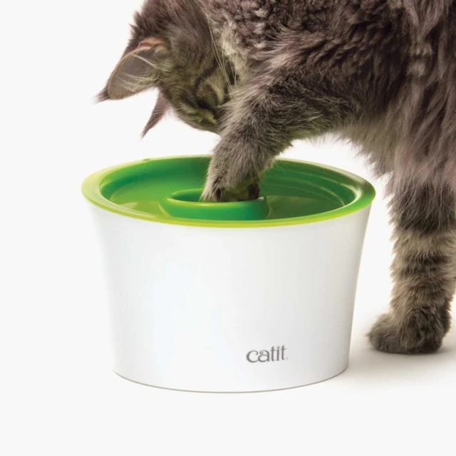 Годівниця для котів Catit (022517437414)